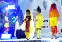 Grand Final Nanang Galuh Cilik 2025