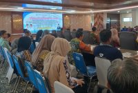 Sosialisasi dan Bimbingan Teknis (Bimtek) Implementasi Transaksi Katalog Elektronik Versi 6