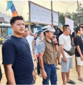 Ketua DPRD Murung Raya Rumiadi (foto: istimewa)