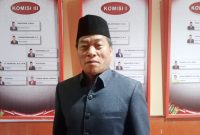 Ketua DPRD Murung Raya Rumiadi (foto: istimewa)