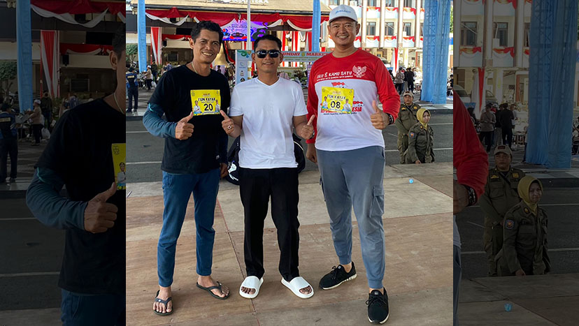 Lomba kayak hadir meriahkan Hari Jadi ke-499 Kota Banjarmasin