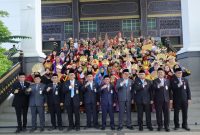 Pemprov Kalsel Ajak Generasi Muda Kobarkan Semangat Persatuan di Hari Sumpah Pemuda ke-97