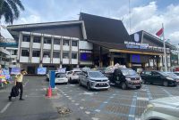 Balai Kota Banjarmasin