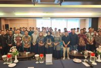 Perkuat Ketahanan Pangan Lewat Program Brigade Pangan 2025