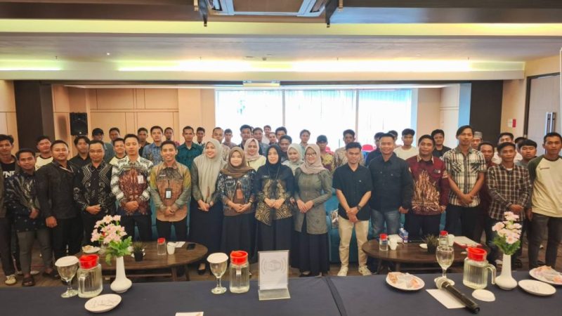 Perkuat Ketahanan Pangan Lewat Program Brigade Pangan 2025
