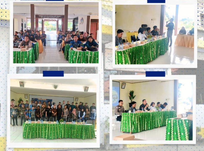 Kotabaru Berlakukan Program Pemutihan dan Gebyar Panutan Pajak Berkendaraan Bermotor 2025