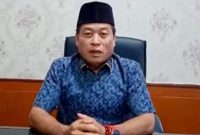 Ketua DPRD Murung Raya Rumiadi (foto: Istimewa)