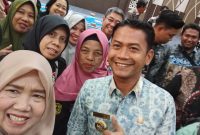 Wali Kota Banjarmasin, Muhammad Yamin