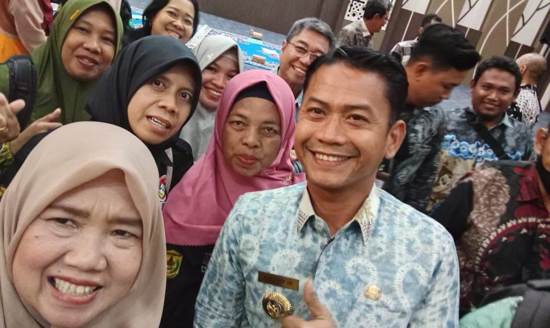 Wali Kota Banjarmasin, Muhammad Yamin