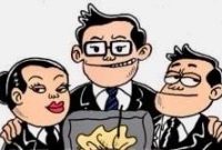 Ilustrasi komisaris PAM Bandarmasih