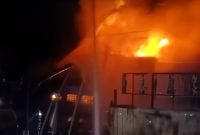 (Tangkapan layar@info_banjarmasin)