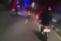 Teks nya ganti Tangkapan layar Instagram @kabarbanuakalsel
