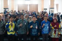 Pemerintah Kota Banjarmasin terus mendorong para pelaku Industri Kecil dan Menengah (IKM)