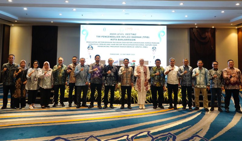 penandatanganan kerja sama dengan Pemerintah Kabupaten Sidenreng Rappang (Sidrap) dan Pemerintah Kabupaten Enrekang
