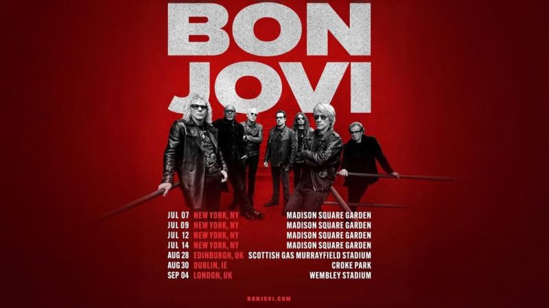 Bon Jovi (bonjovi.com)