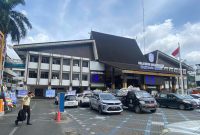 Kantor Walikota banjarmasin