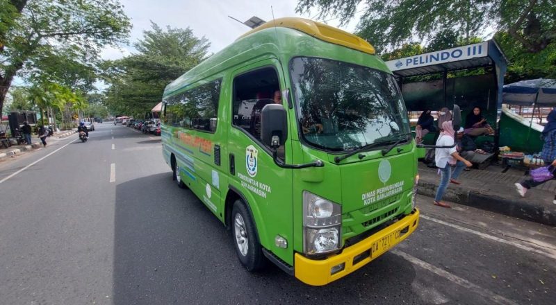 Trans Banjarmasin