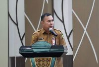 Plt Kadinkes Kota Banjarmasin, Ramadan