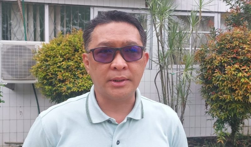 Kepala Kantor Kemenag Batola, Anwar Hadimi