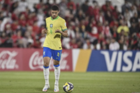 Nasional Brasil U-17 (Foto Istimewa)