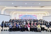 Pemprov Kalsel Gencar Sosialisasi Pencegahan Kekerasan terhadap Perempuan dan Anak