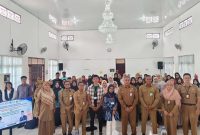 Dukung Daya Saing UMKM, Diskop UKM Kalsel: Pelatihan Manajemen Pemasaran dan Keamanan Pangan 