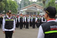 Petugas Haji Siap Melayani Para Haji Indonesia