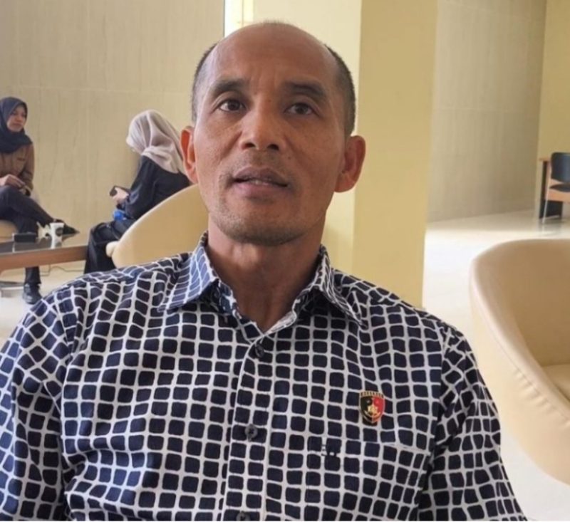 Direktur Reserse Kriminal Umum Polda Kalsel Kombes Pol Frido Situmorang (Foto Istimewa)
