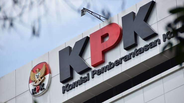 Gedung KPK RI di Jakarta