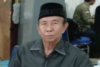 Anggota DPRD Mura H. Barlin (foto: istimewa)

