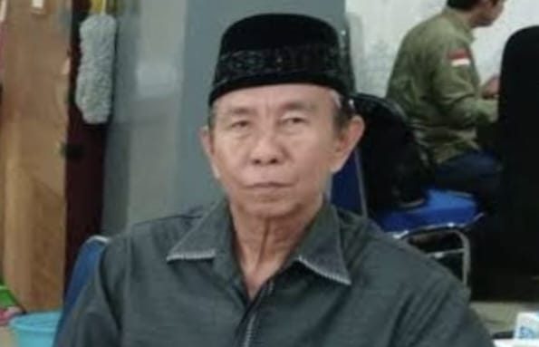 Anggota DPRD Mura H. Barlin (foto: istimewa)
