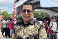 Rejikinoor menggelar reses di beberapa desa di Kecamatan Murung dan Tanah Siang Selatan (foto: istimewa)