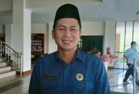 Anggota DPRD Murung Raya Susilo (foto: Istimewa)
