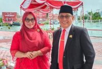 Ketua Komisi I DPRD Murung Raya, Rejikinoor (foto: istimewa)