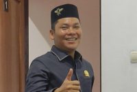 Ketua Komisi III DPRD Murung Raya Mahyono (foto: istimewa)