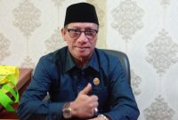 Anggota DPRD Murung Raya H. Gunawan (foto: istimewa)