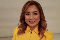 Anggota DPRD Murung Raya Olivia Wiswanti (foto: istimewa)
