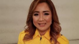 Anggota DPRD Murung Raya Olivia Wiswanti (foto: istimewa)