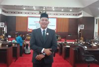 Ketua Komisi III DPRD Kabupaten Murung Raya Mahyono (foto: istimewa)