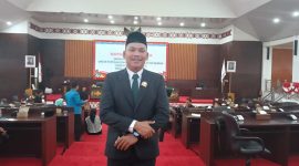 Ketua Komisi III DPRD Kabupaten Murung Raya Mahyono (foto: istimewa)