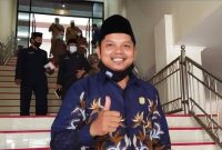 Anggota DPRD Murung Raya Imanuddin (foto: istimewa)