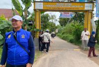 Kepala Dinas Pemuda Olahraga, Kebudayaan dan Pariwisata (Disporabudpar) Kota Banjarmasin, Dr Ibnu Sabil