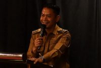 Wali Kota Banjarmasin, HM Yamin