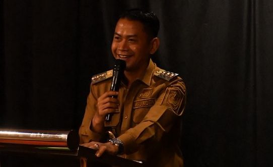 Wali Kota Banjarmasin, HM Yamin