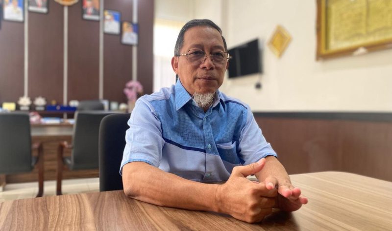 Edy Wibowo