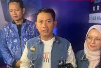 Wali Kota Banjarmasin, HM Yamin.