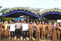 Pelayanan Terpadu Sidang Keliling Istbat Nikah (foto: Diskominfo)
