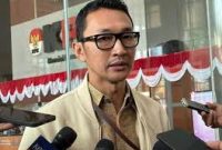 Juru Bicara KPK, Budi Prasetyo 
