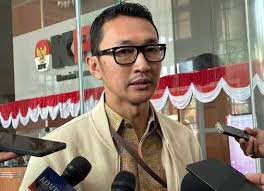 Juru Bicara KPK, Budi Prasetyo 