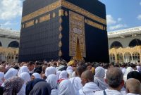 Umrah Mandiri Legal, Cek Biayanya
